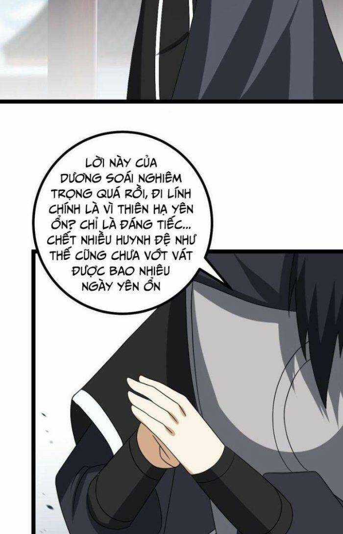 TA LÀM KIÊU HÙNG TẠI DỊ GIỚI Chapter 536 trang 31