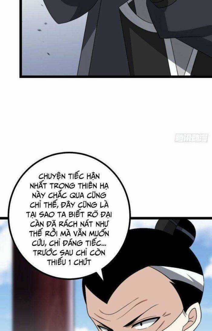 TA LÀM KIÊU HÙNG TẠI DỊ GIỚI Chapter 536 trang 32