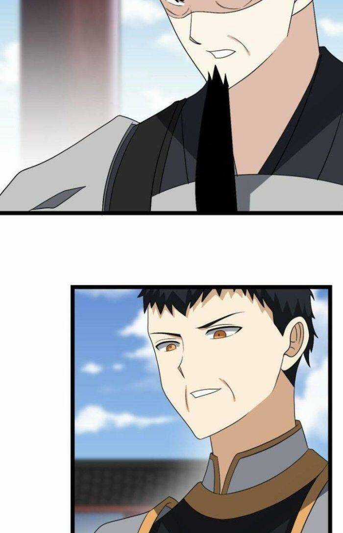 TA LÀM KIÊU HÙNG TẠI DỊ GIỚI Chapter 536 trang 33