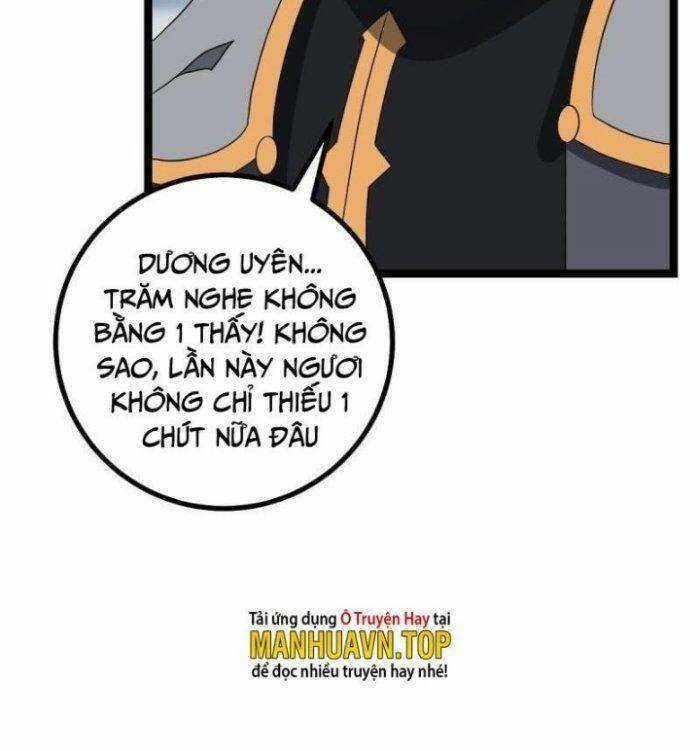 TA LÀM KIÊU HÙNG TẠI DỊ GIỚI Chapter 536 trang 34