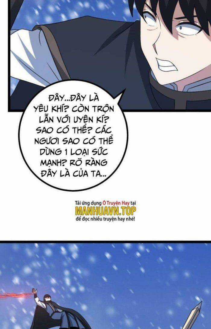 TA LÀM KIÊU HÙNG TẠI DỊ GIỚI Chapter 536 trang 6