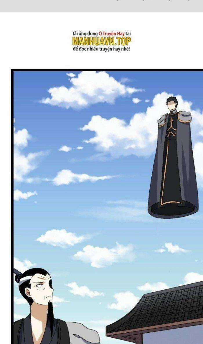 TA LÀM KIÊU HÙNG TẠI DỊ GIỚI Chapter 537 trang 1