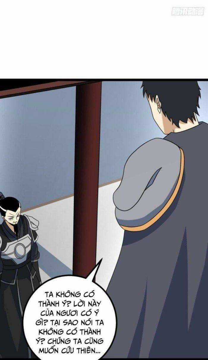 TA LÀM KIÊU HÙNG TẠI DỊ GIỚI Chapter 537 trang 10