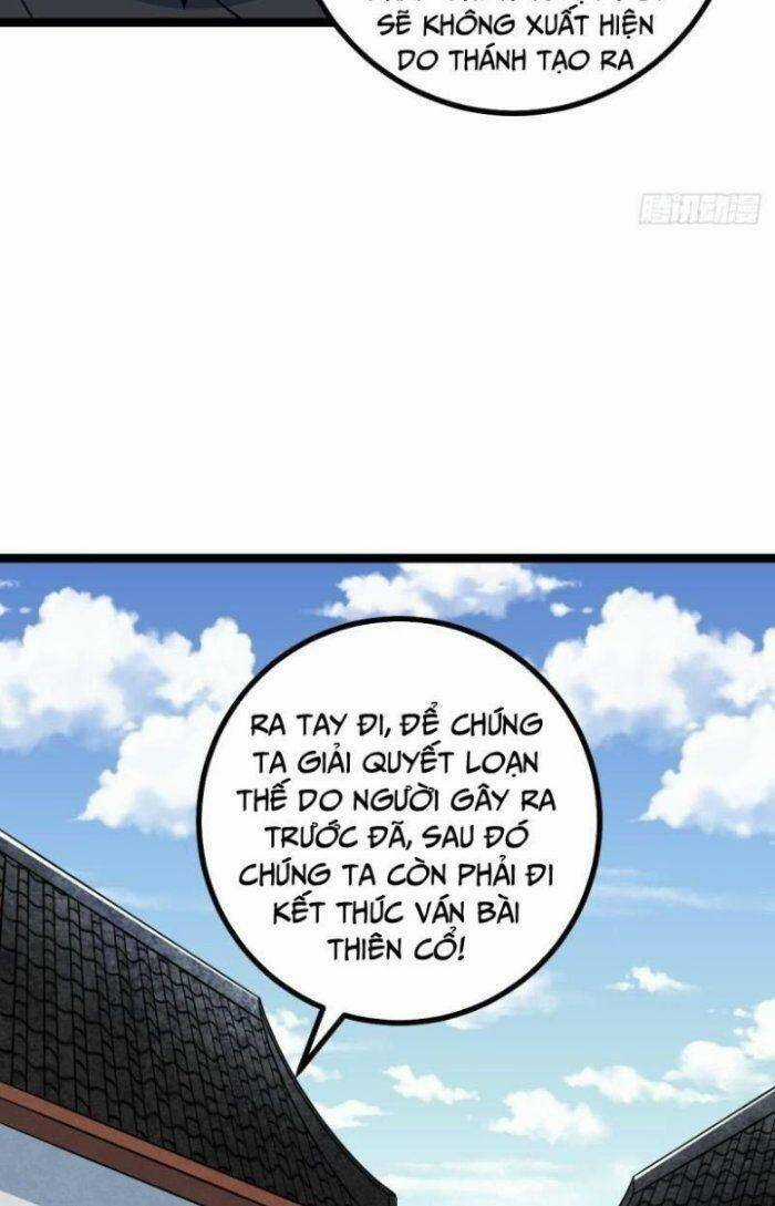 TA LÀM KIÊU HÙNG TẠI DỊ GIỚI Chapter 537 trang 12