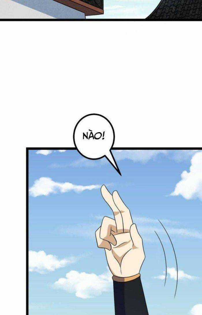 TA LÀM KIÊU HÙNG TẠI DỊ GIỚI Chapter 537 trang 13