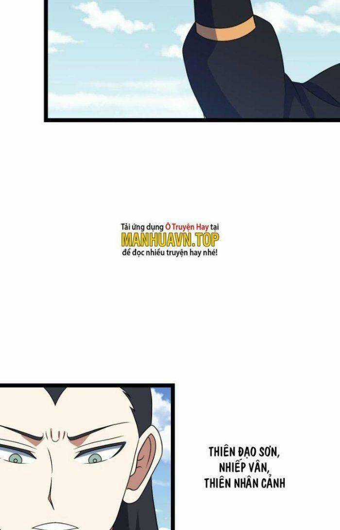 TA LÀM KIÊU HÙNG TẠI DỊ GIỚI Chapter 537 trang 14