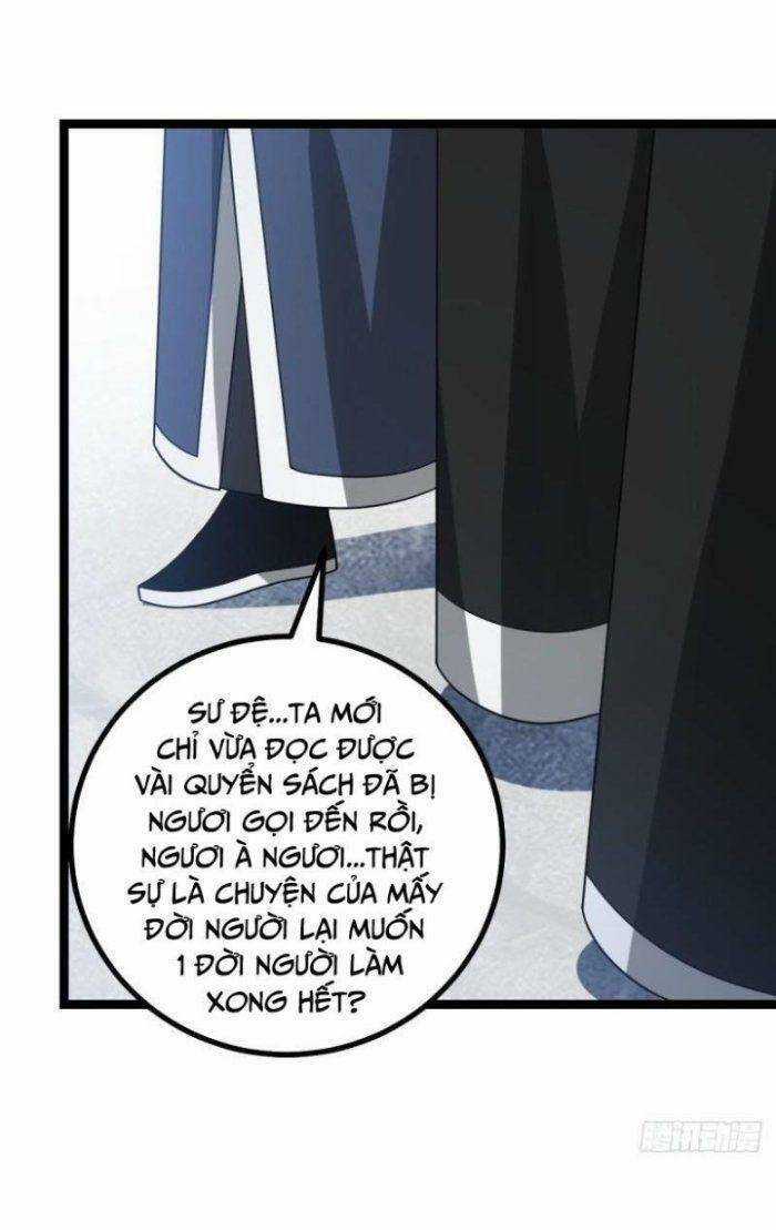 TA LÀM KIÊU HÙNG TẠI DỊ GIỚI Chapter 537 trang 18