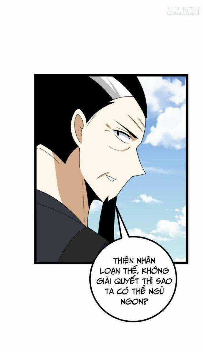 TA LÀM KIÊU HÙNG TẠI DỊ GIỚI Chapter 537 trang 19