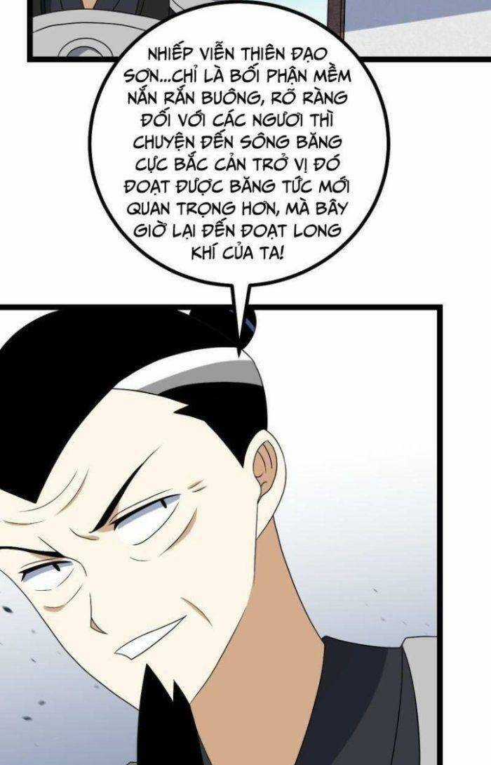 TA LÀM KIÊU HÙNG TẠI DỊ GIỚI Chapter 537 trang 2