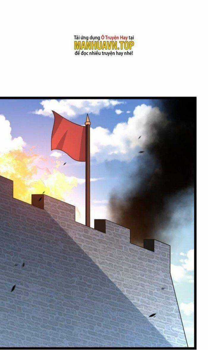 TA LÀM KIÊU HÙNG TẠI DỊ GIỚI Chapter 537 trang 20