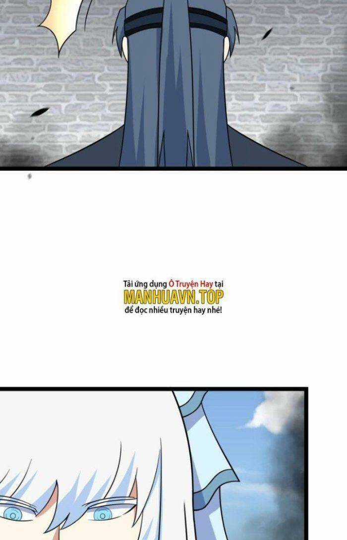 TA LÀM KIÊU HÙNG TẠI DỊ GIỚI Chapter 537 trang 23