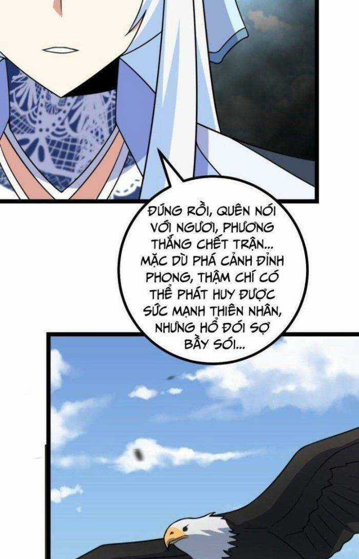 TA LÀM KIÊU HÙNG TẠI DỊ GIỚI Chapter 537 trang 24