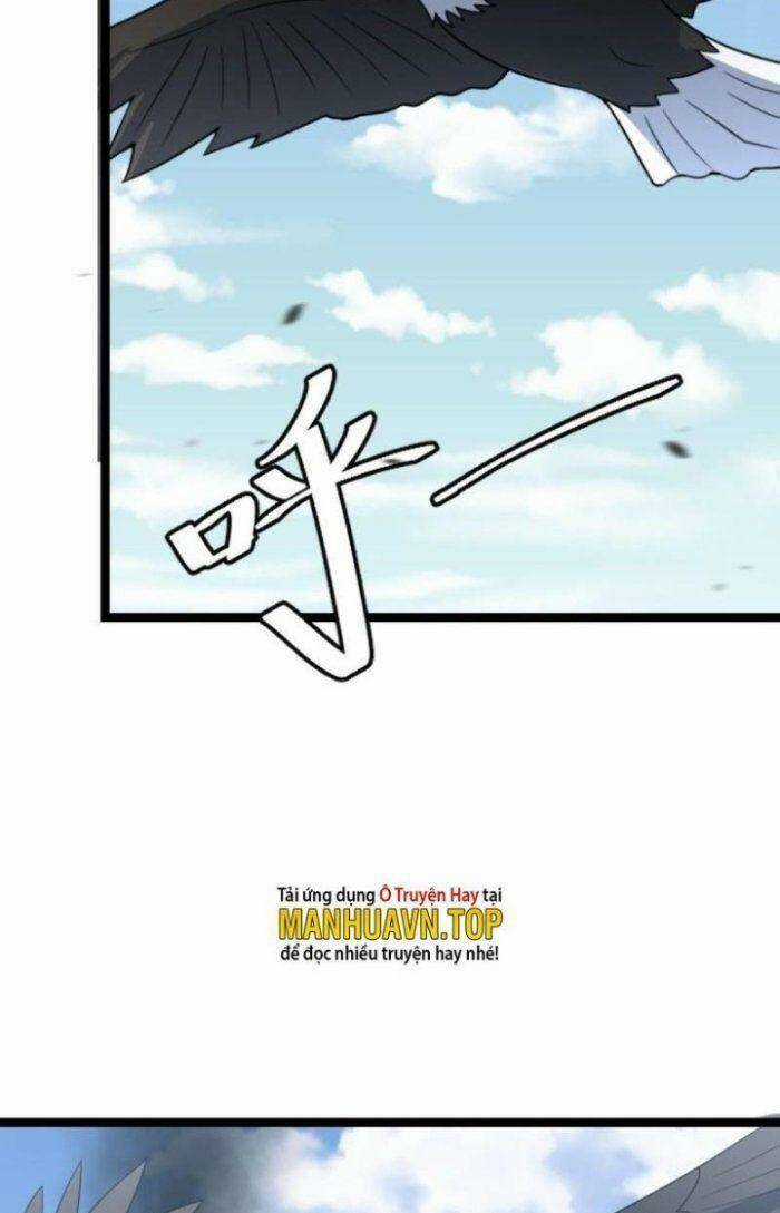 TA LÀM KIÊU HÙNG TẠI DỊ GIỚI Chapter 537 trang 25