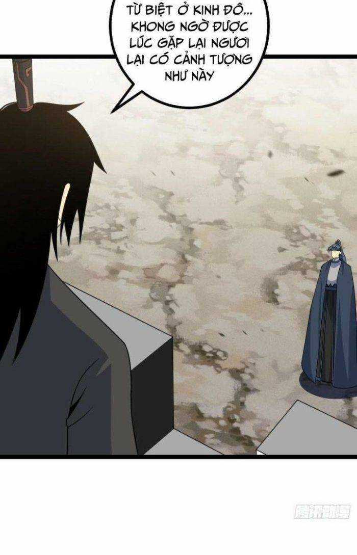 TA LÀM KIÊU HÙNG TẠI DỊ GIỚI Chapter 537 trang 27