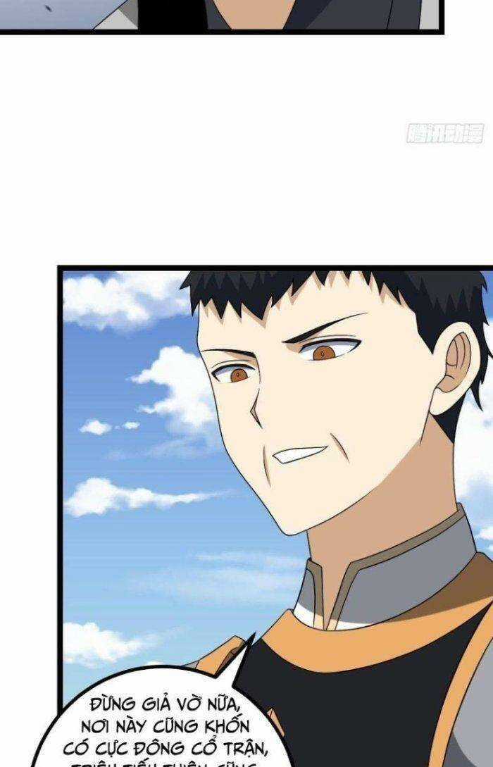 TA LÀM KIÊU HÙNG TẠI DỊ GIỚI Chapter 537 trang 3