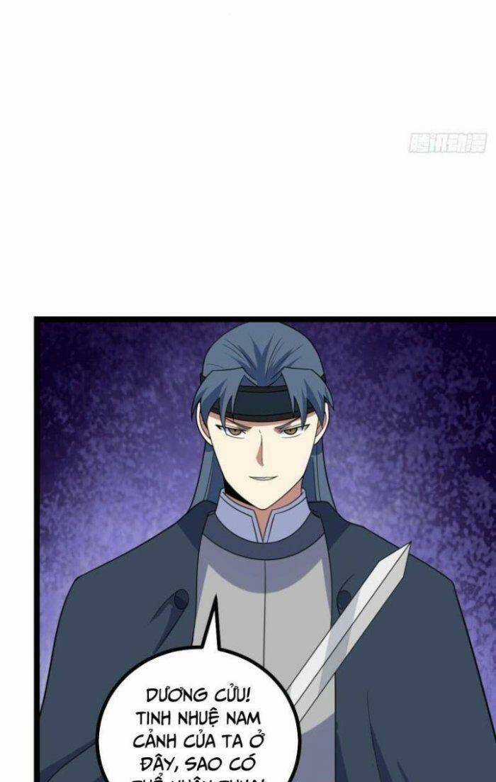 TA LÀM KIÊU HÙNG TẠI DỊ GIỚI Chapter 537 trang 30