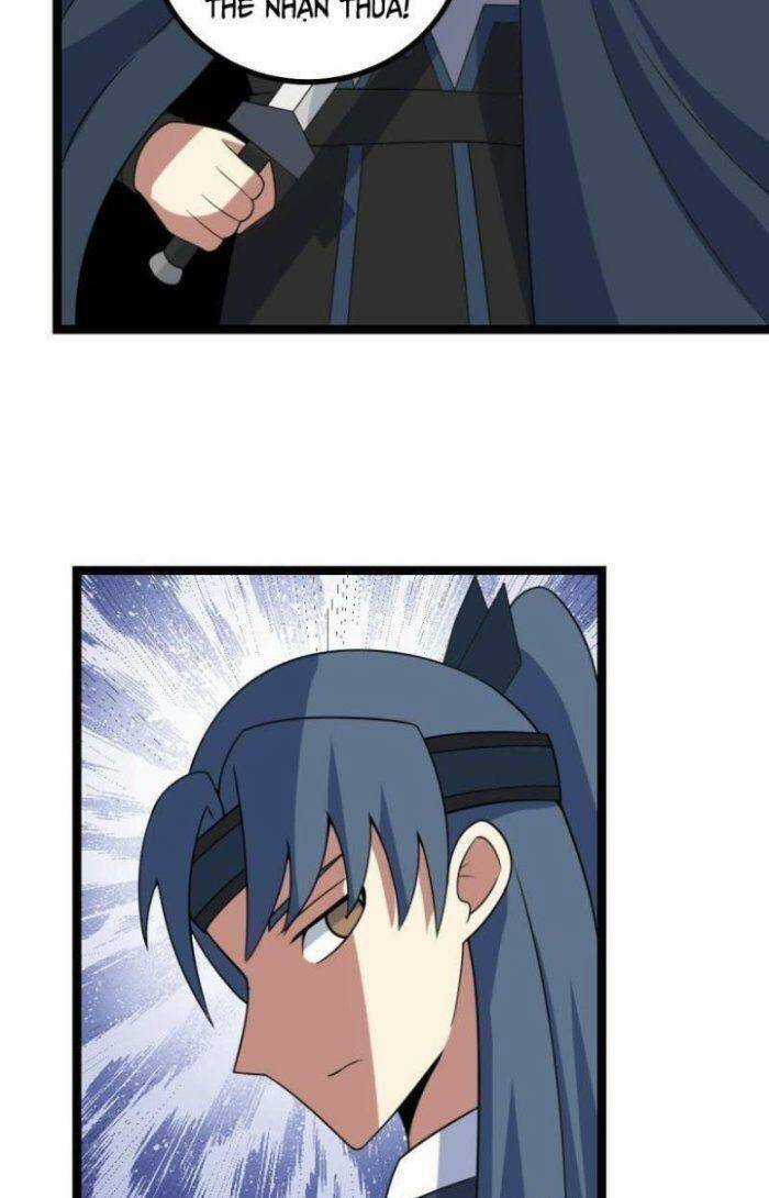 TA LÀM KIÊU HÙNG TẠI DỊ GIỚI Chapter 537 trang 31