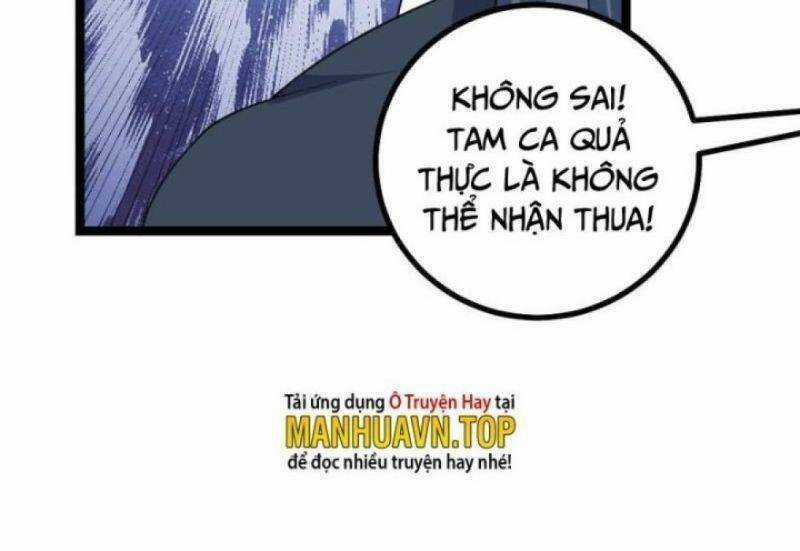 TA LÀM KIÊU HÙNG TẠI DỊ GIỚI Chapter 537 trang 32