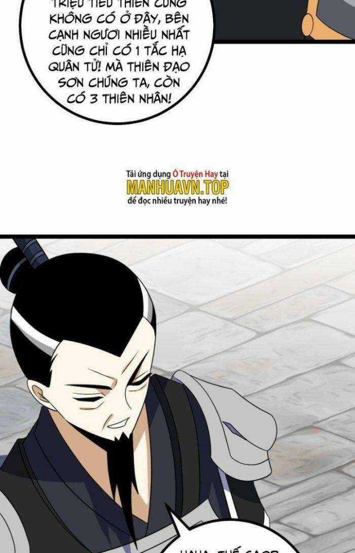 TA LÀM KIÊU HÙNG TẠI DỊ GIỚI Chapter 537 trang 4