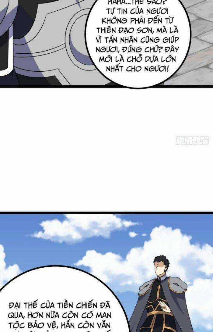 TA LÀM KIÊU HÙNG TẠI DỊ GIỚI Chapter 537 trang 5