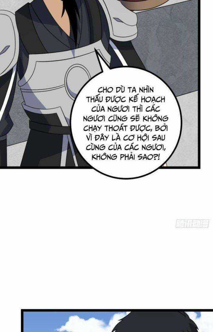 TA LÀM KIÊU HÙNG TẠI DỊ GIỚI Chapter 537 trang 7