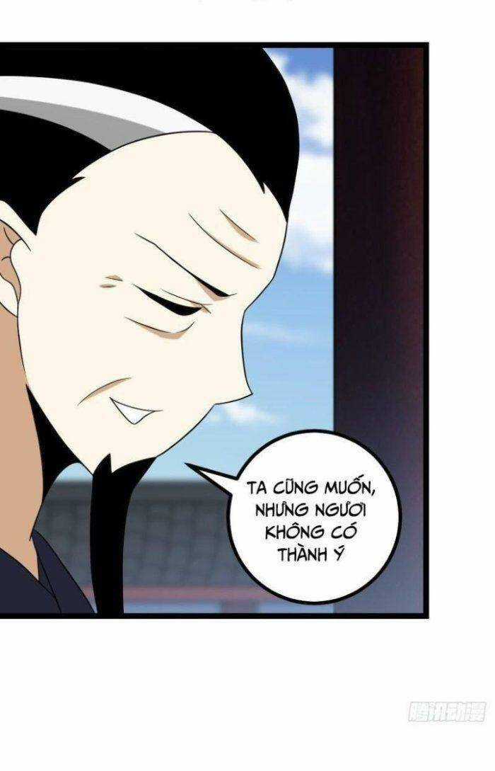 TA LÀM KIÊU HÙNG TẠI DỊ GIỚI Chapter 537 trang 9