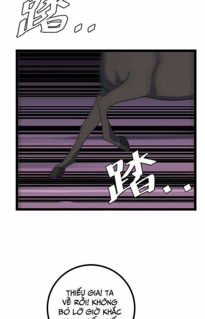 TA LÀM KIÊU HÙNG TẠI DỊ GIỚI Chapter 538 trang 10