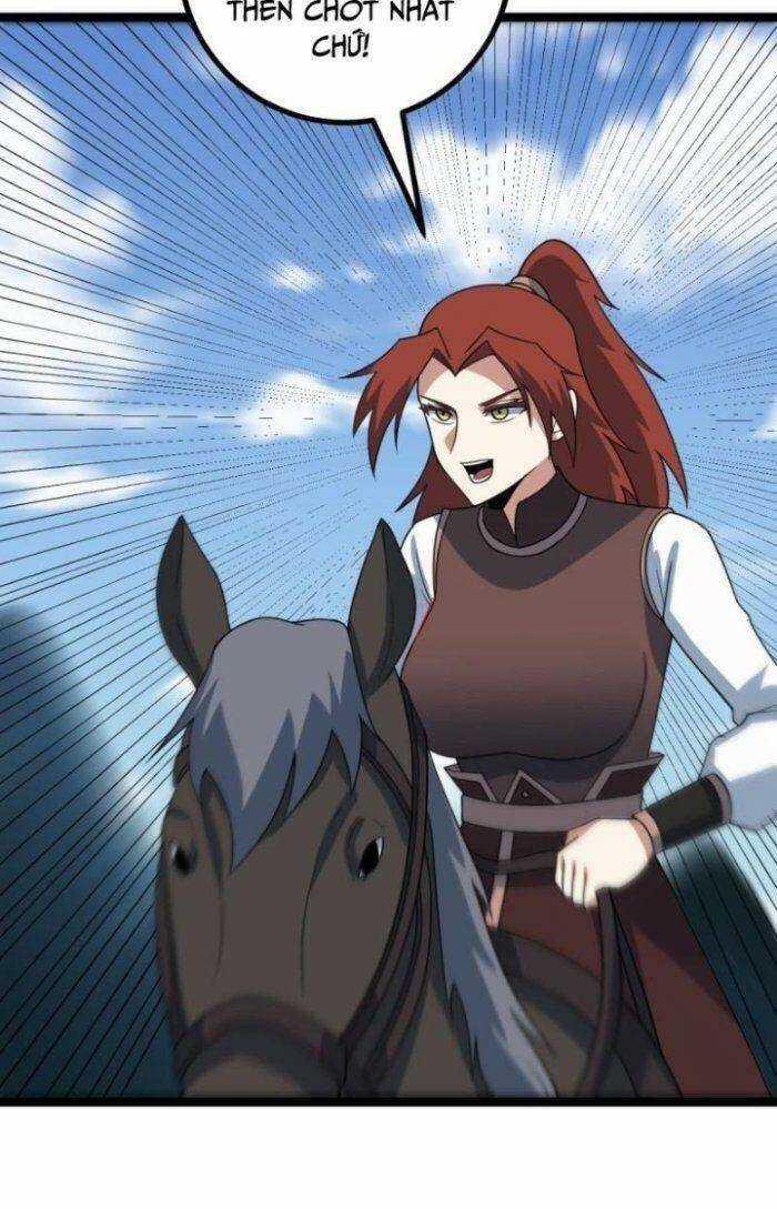 TA LÀM KIÊU HÙNG TẠI DỊ GIỚI Chapter 538 trang 11