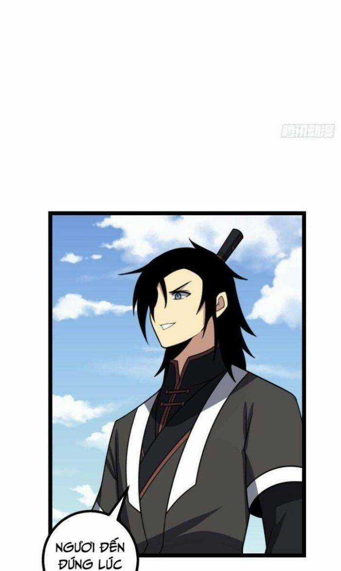 TA LÀM KIÊU HÙNG TẠI DỊ GIỚI Chapter 538 trang 12