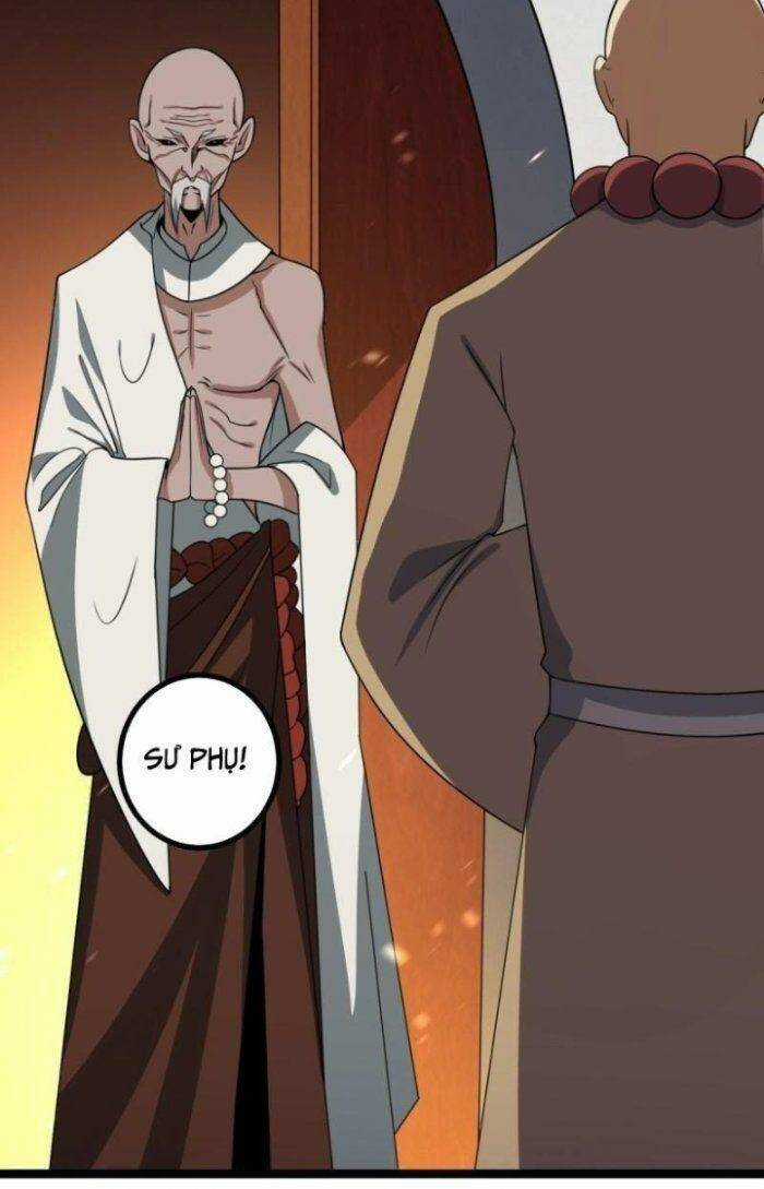 TA LÀM KIÊU HÙNG TẠI DỊ GIỚI Chapter 538 trang 17