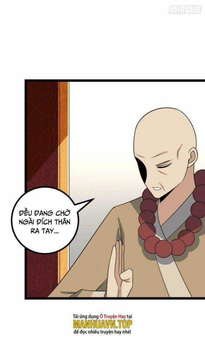 TA LÀM KIÊU HÙNG TẠI DỊ GIỚI Chapter 538 trang 19