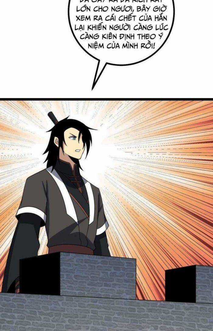 TA LÀM KIÊU HÙNG TẠI DỊ GIỚI Chapter 538 trang 2