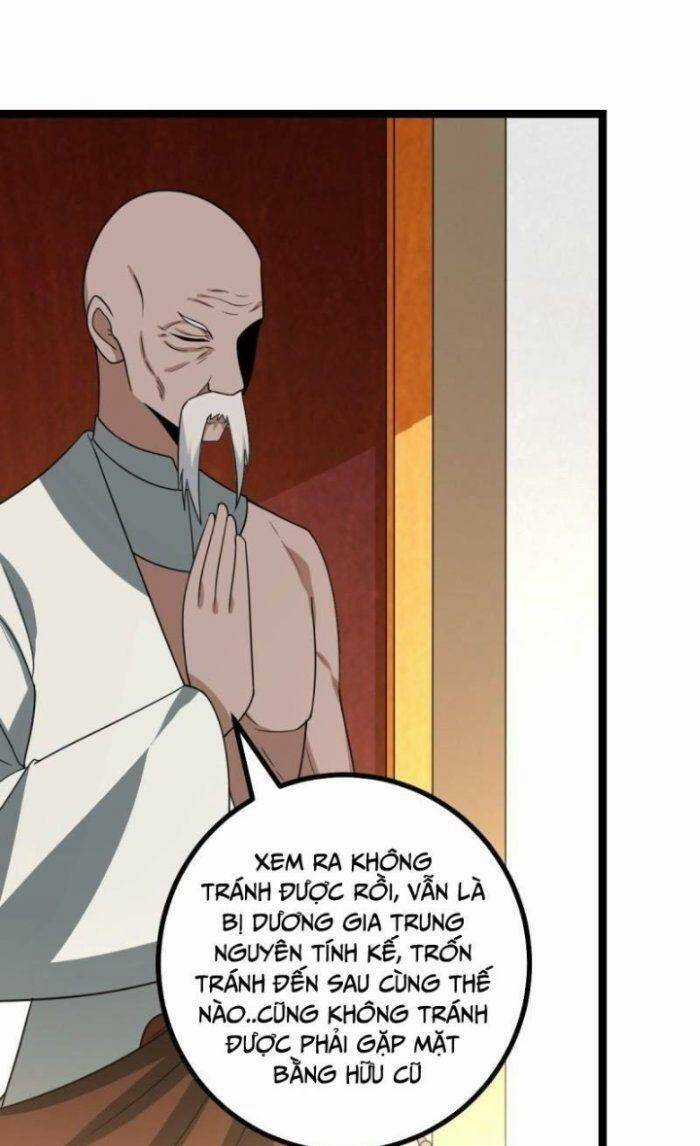 TA LÀM KIÊU HÙNG TẠI DỊ GIỚI Chapter 538 trang 20