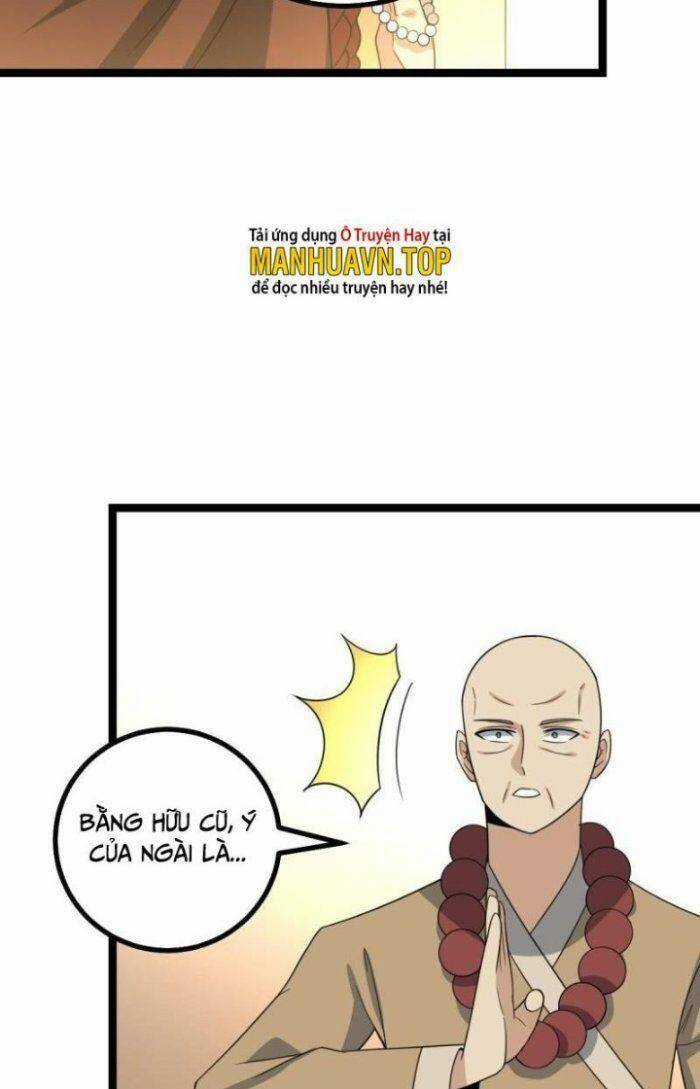 TA LÀM KIÊU HÙNG TẠI DỊ GIỚI Chapter 538 trang 21