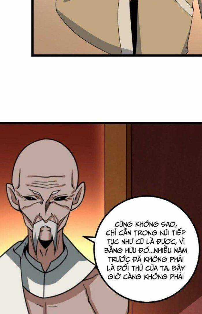 TA LÀM KIÊU HÙNG TẠI DỊ GIỚI Chapter 538 trang 22