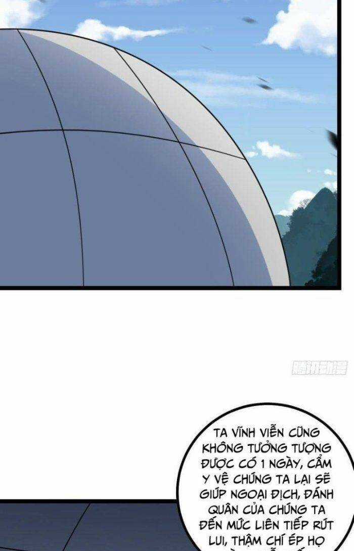 TA LÀM KIÊU HÙNG TẠI DỊ GIỚI Chapter 538 trang 25