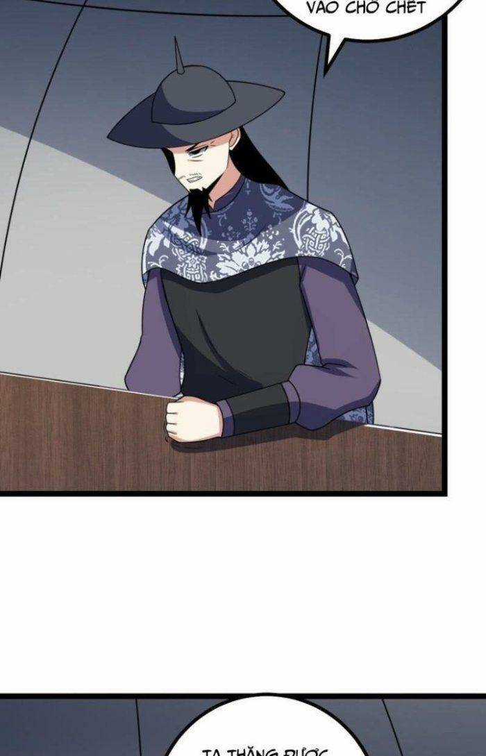 TA LÀM KIÊU HÙNG TẠI DỊ GIỚI Chapter 538 trang 26