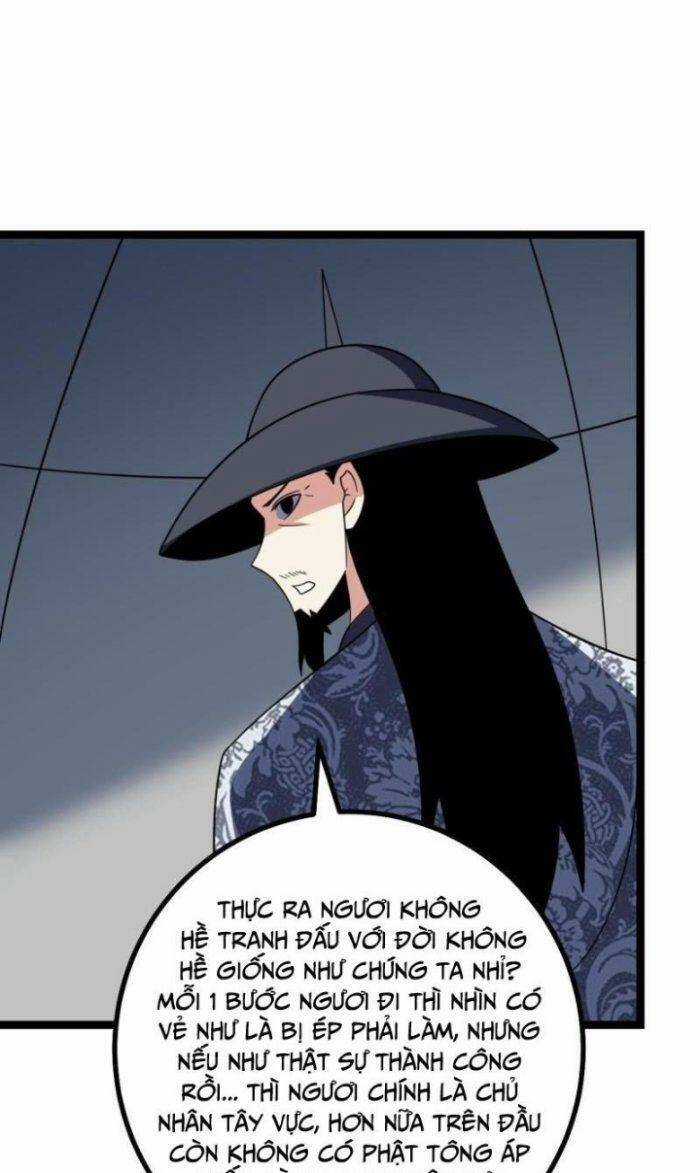 TA LÀM KIÊU HÙNG TẠI DỊ GIỚI Chapter 538 trang 28