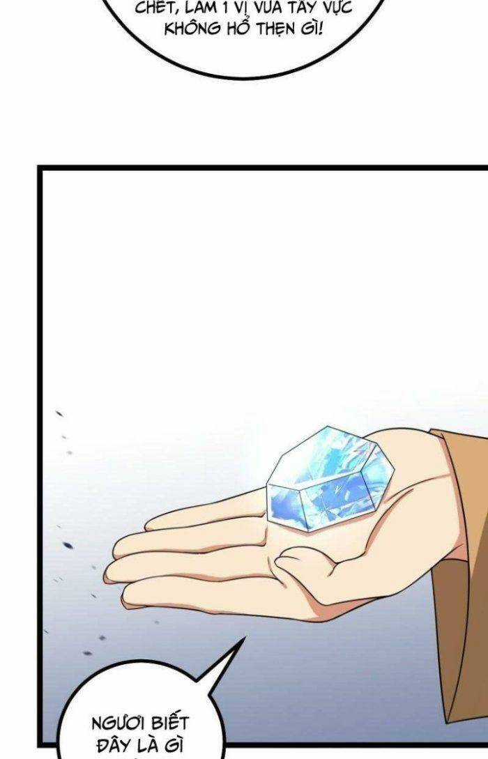 TA LÀM KIÊU HÙNG TẠI DỊ GIỚI Chapter 538 trang 29