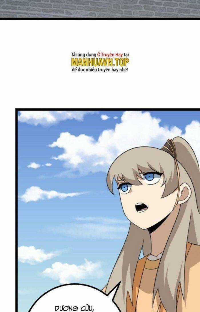 TA LÀM KIÊU HÙNG TẠI DỊ GIỚI Chapter 538 trang 3