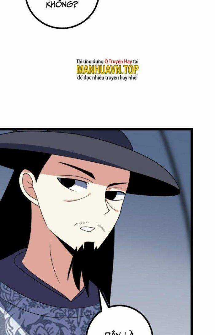 TA LÀM KIÊU HÙNG TẠI DỊ GIỚI Chapter 538 trang 30