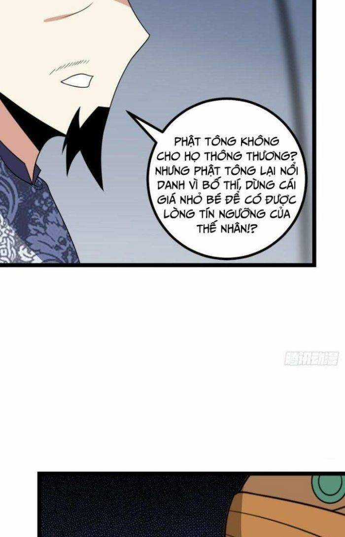 TA LÀM KIÊU HÙNG TẠI DỊ GIỚI Chapter 538 trang 34