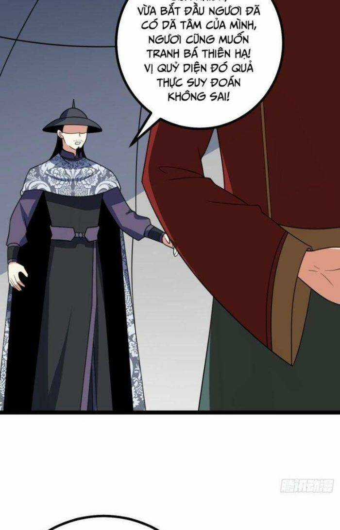 TA LÀM KIÊU HÙNG TẠI DỊ GIỚI Chapter 538 trang 36