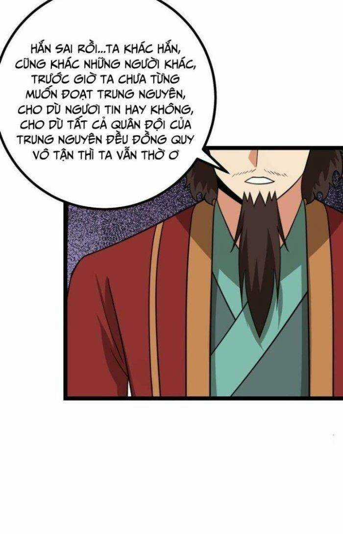 TA LÀM KIÊU HÙNG TẠI DỊ GIỚI Chapter 538 trang 37