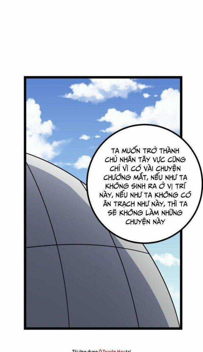 TA LÀM KIÊU HÙNG TẠI DỊ GIỚI Chapter 538 trang 38