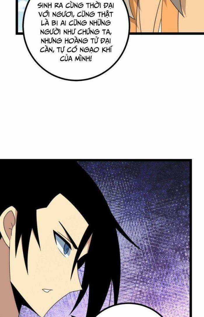 TA LÀM KIÊU HÙNG TẠI DỊ GIỚI Chapter 538 trang 4