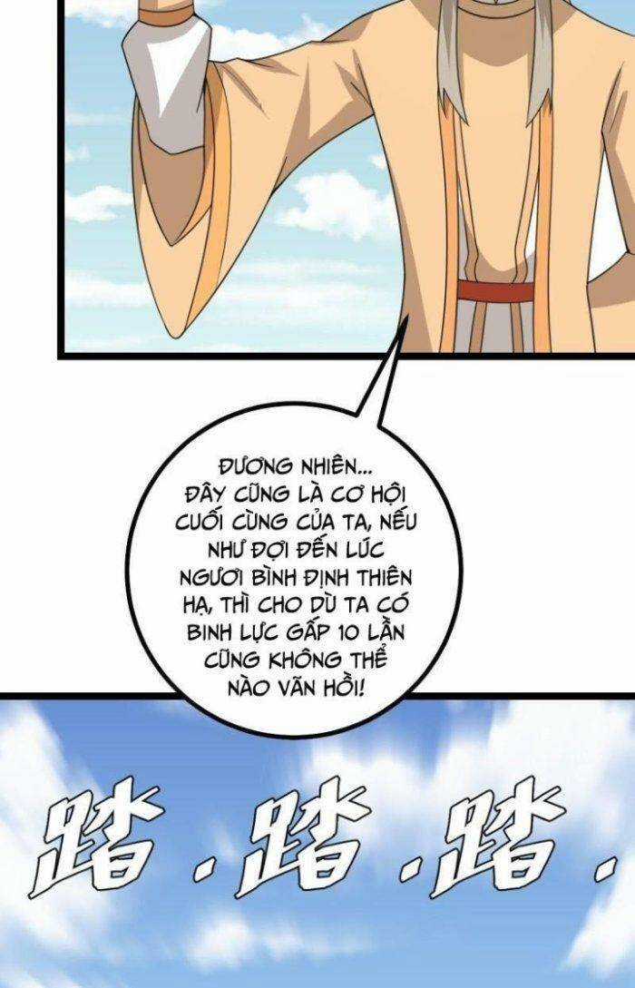 TA LÀM KIÊU HÙNG TẠI DỊ GIỚI Chapter 538 trang 6