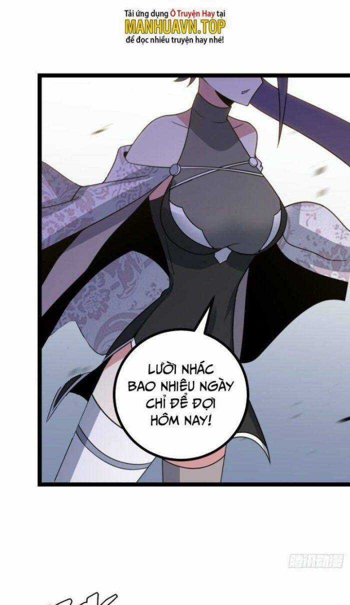 TA LÀM KIÊU HÙNG TẠI DỊ GIỚI Chapter 538 trang 9