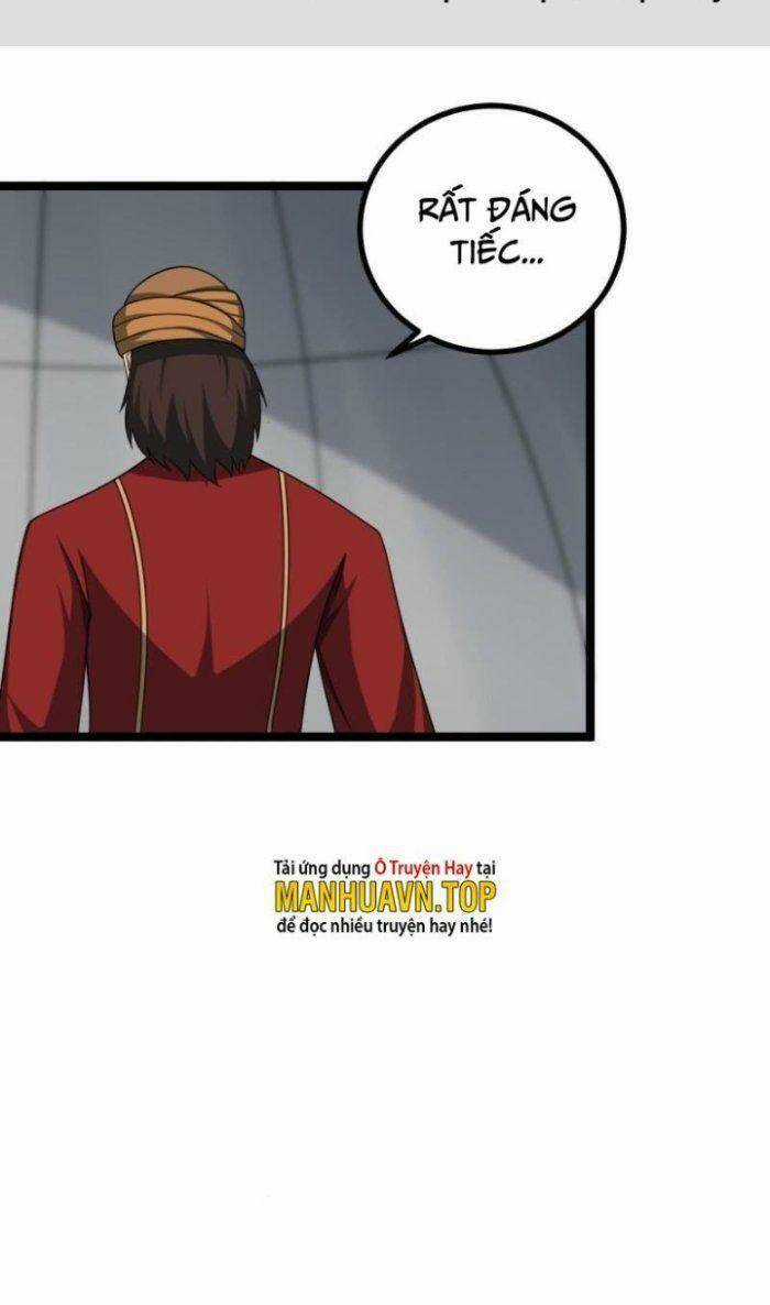 TA LÀM KIÊU HÙNG TẠI DỊ GIỚI Chapter 539 trang 1