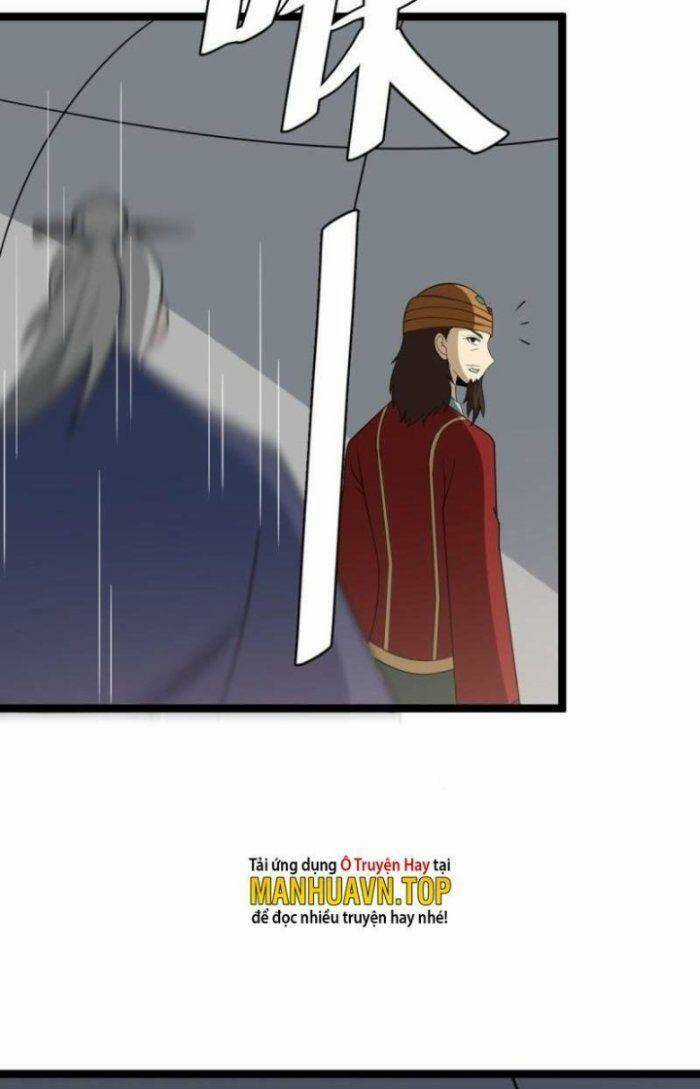 TA LÀM KIÊU HÙNG TẠI DỊ GIỚI Chapter 539 trang 10